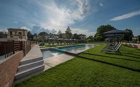 Hotel Palazzo San Lorenzo & Spa